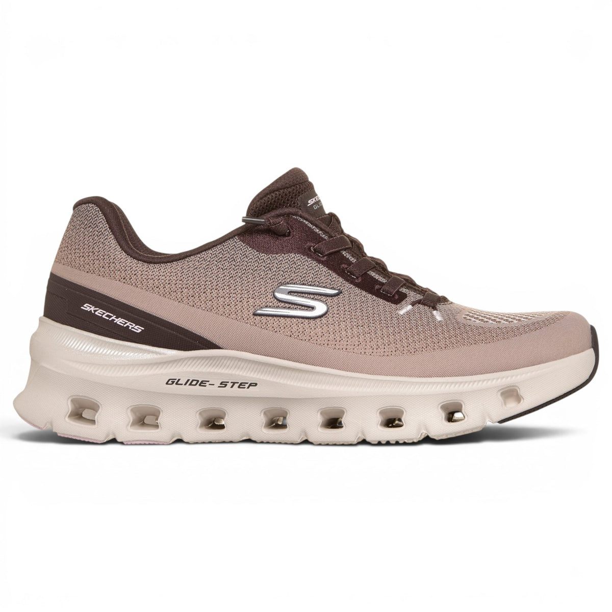 Skechers Glide-Step Pro Soft Mirage Womens Trainers
