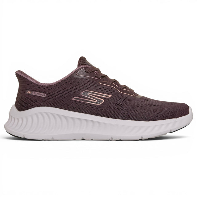 Skechers GO WALK Now Parker Womens Slip-On Shoes