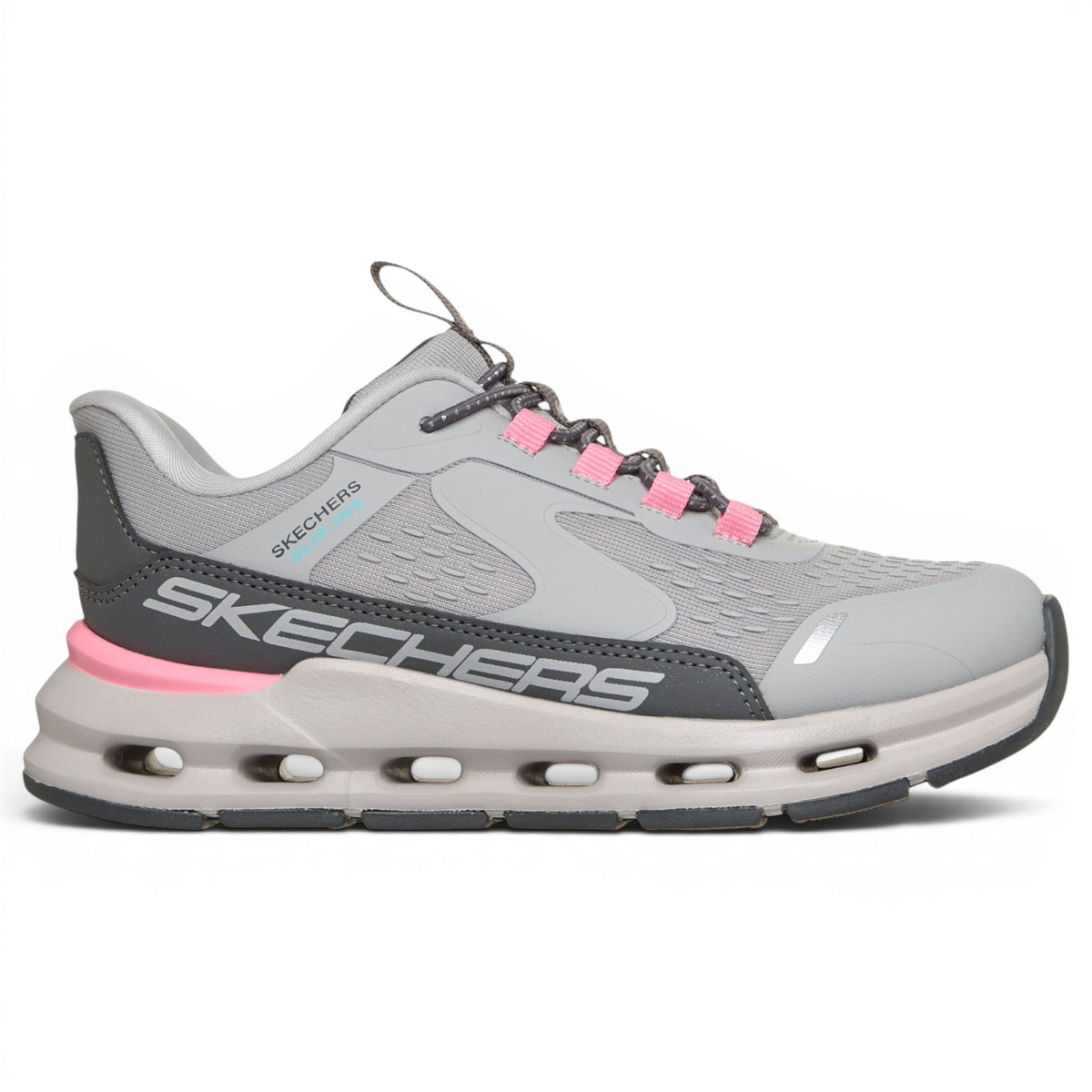 Skechers Glide Step Plus Vista Lan G Gry