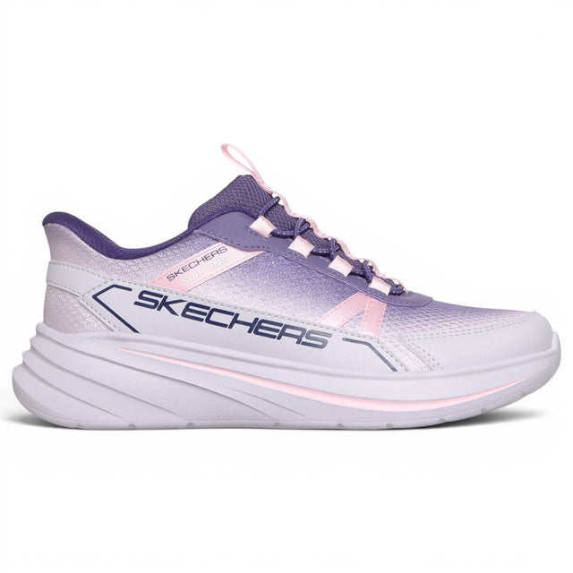 Skechers Wave 92 Grils Purple