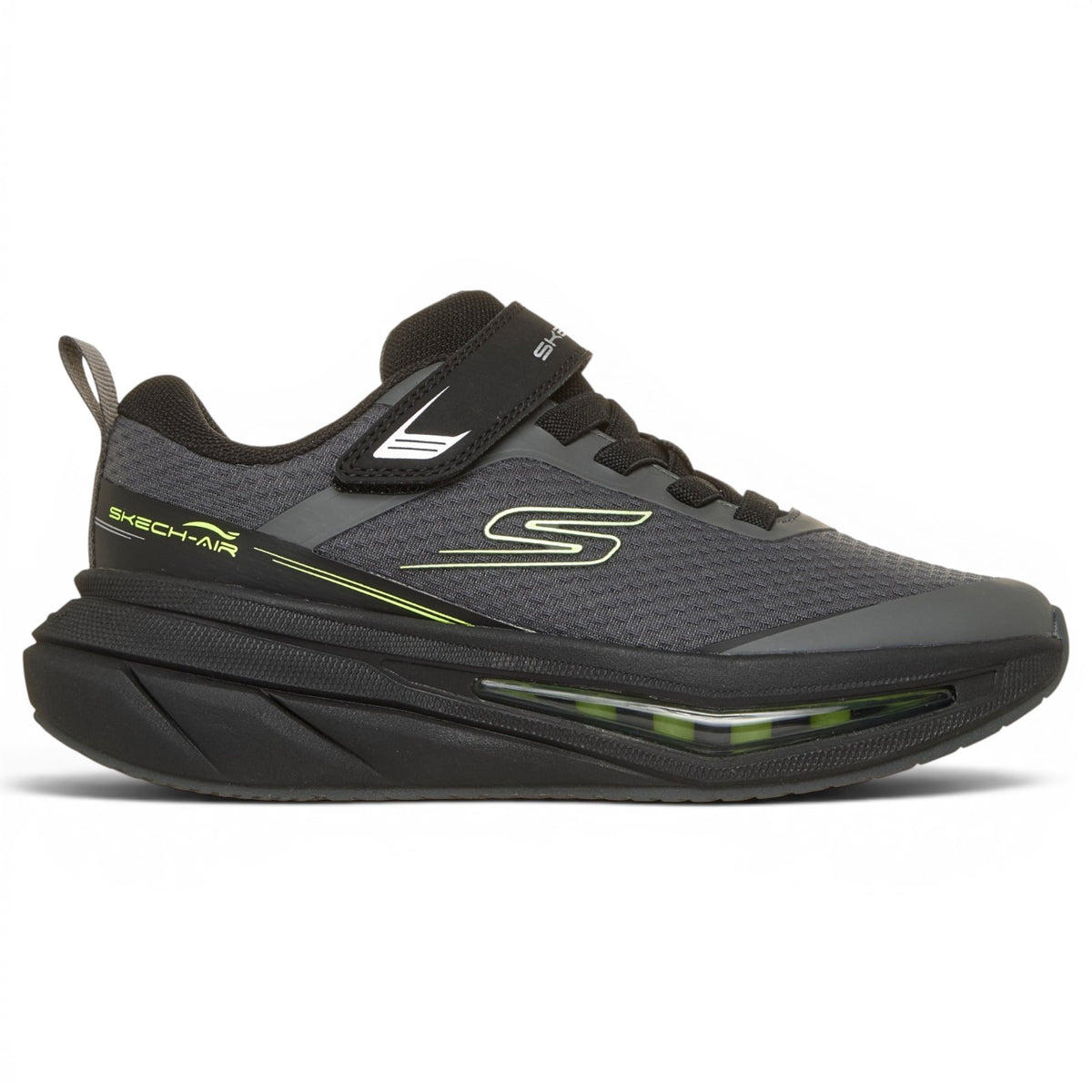 Skechers Skech-Air 5.0 Boys Cushioned Shoes