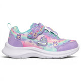 Skechers Jumpsters 2.0 Cutie Critters Girls Trainers