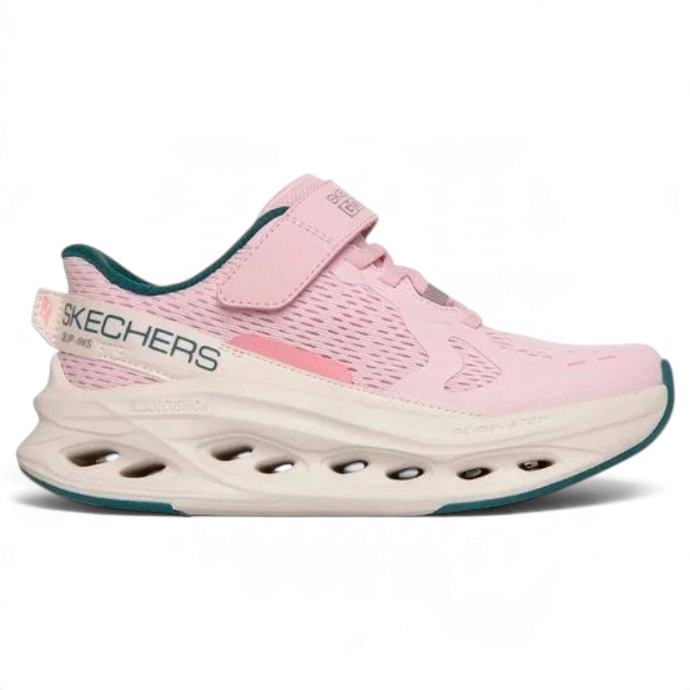 Skechers Slip-ins Max Cushioning Glide-Step Girls Shoes