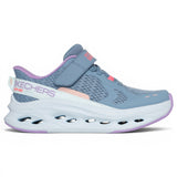 Skechers Slip-Ins Max Cushioning Glide-Step Girls Shoes