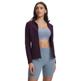 UA Wms Motion FZ Purple