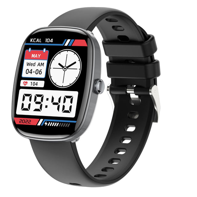 Body Sculpture Smart Watch