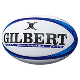 Gilbert EPCR Investec Champions Cup 2026 Replica Rugby Ball