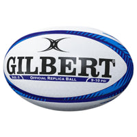 Gilbert EPCR Investec Champions Cup 2026 Replica Rugby Ball