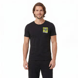 Umbro Fiji 7s Rugby 2026 Adults Short Sleeve T-Shirt