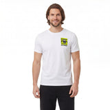 Umbro Fiji 7s Rugby 2026 Adults Short Sleeve T-Shirt