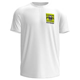 Umbro Fiji 7s 26 Casual Tee White