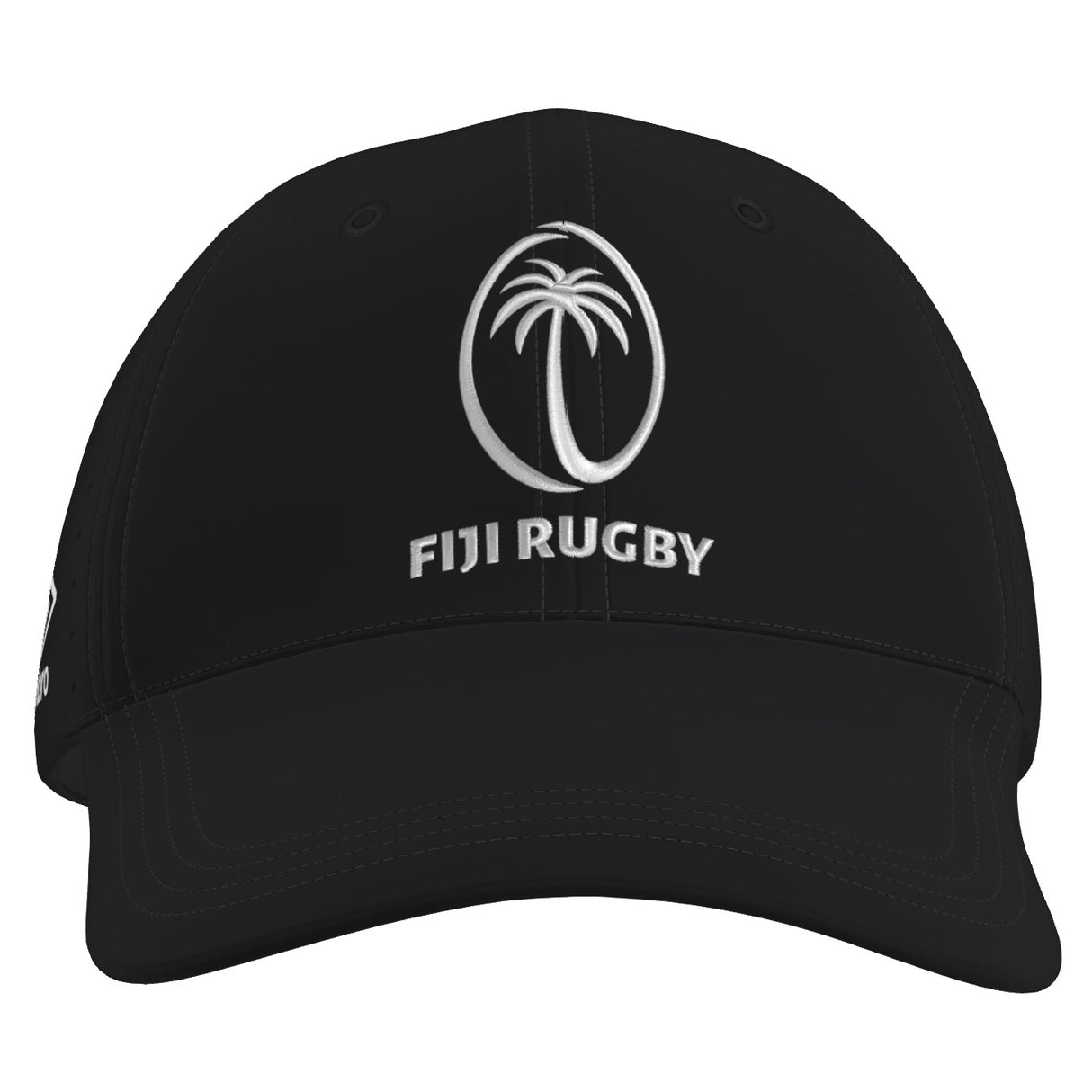 Umbro Fiji 7s 26 Cap Black
