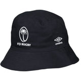 Umbro Fiji 7s Rugby 2026 Lightweight Adults Bucket Hat