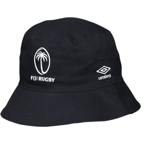 Umbro Fiji 7s Rugby 2026 Lightweight Adults Bucket Hat