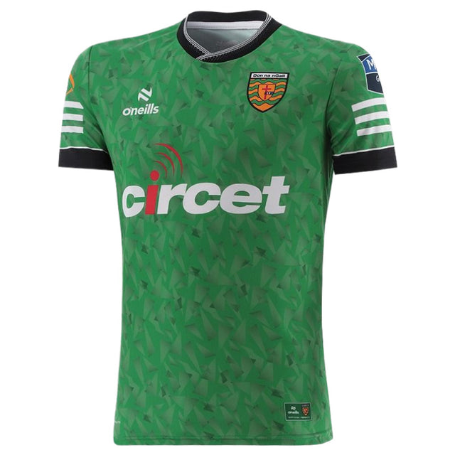 O'Neills Donegal GAA 2026 Player Fit Training Jersey