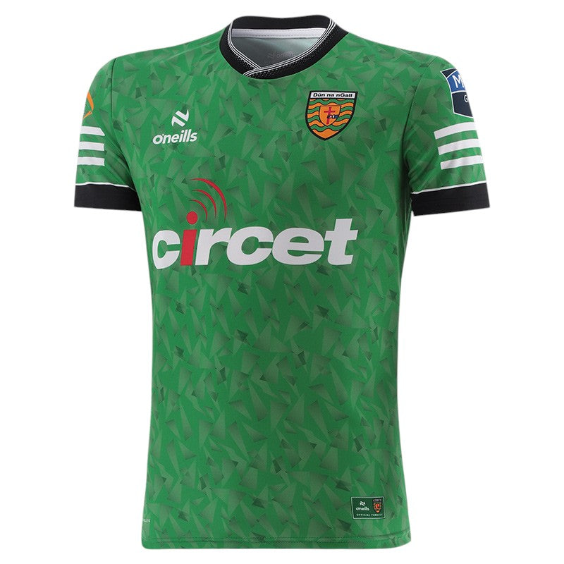 O'Neills Donegal GAA 2026 Mens Short-Sleeve Training Jersey