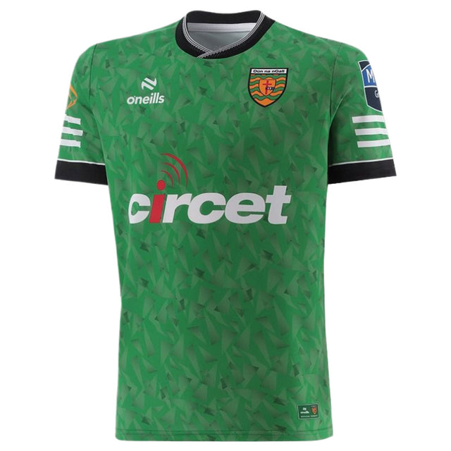 O'Neills Donegal GAA 2026 Kids Training Jersey