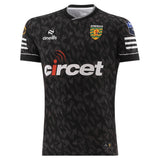 O'Neills Donegal Training 26 Jersey Blk