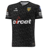 O'Neills Donegal Kids Trng 26 Jersey Blk