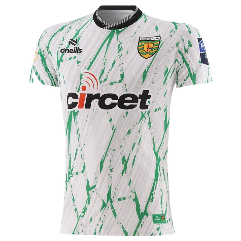 O'Neills Donegal GAA 2026 Player Fit Training Jersey