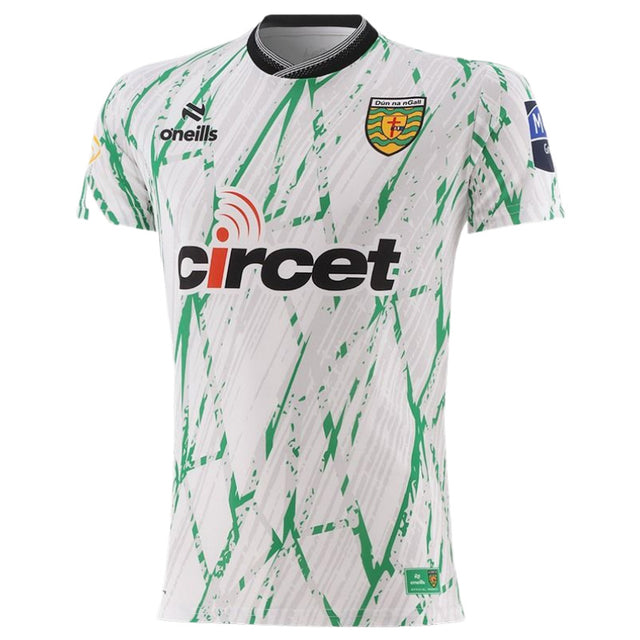 O'Neills Donegal GAA 2026 Player Fit Training Jersey