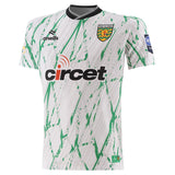 O'Neills Donegal GAA 2026 Mens Short-Sleeve Training Jersey