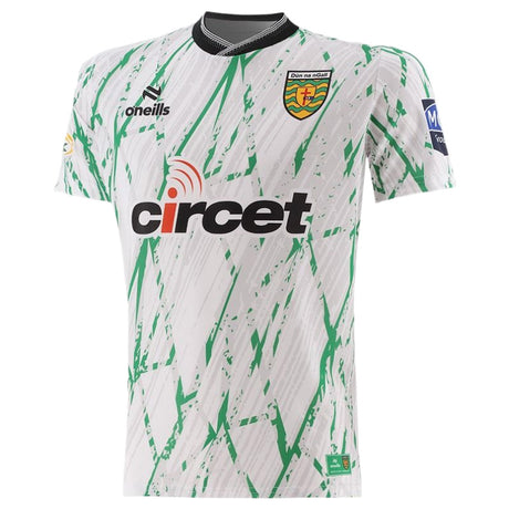 O'Neills Donegal GAA 2026 Kids Training Jersey