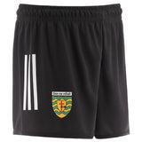 O'Neills Donegal GAA 2026 Kids Training Shorts