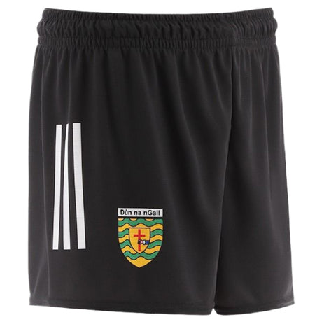 O'Neills Donegal GAA 2026 Kids Training Shorts