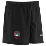 O'Neills Sligo GAA 2026 Kids Training Shorts