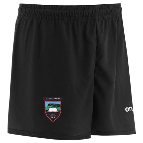 O'Neills Sligo GAA 2026 Kids Training Shorts