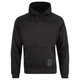 Umbro Relaxed Hoodie Black