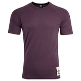 Umbro Relaxed Tee Maroon