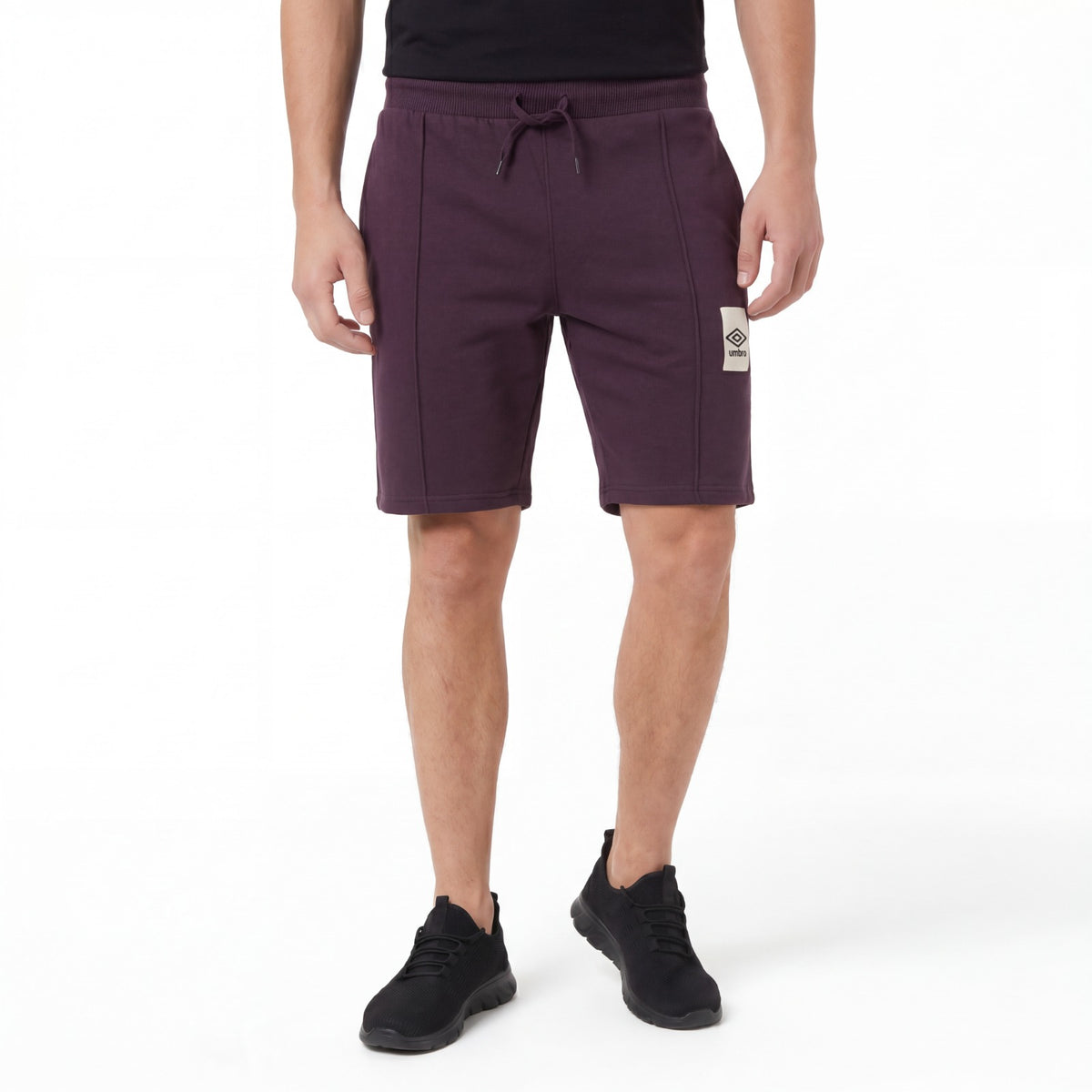 Umbro Relaxed Mens Football Training Shorts