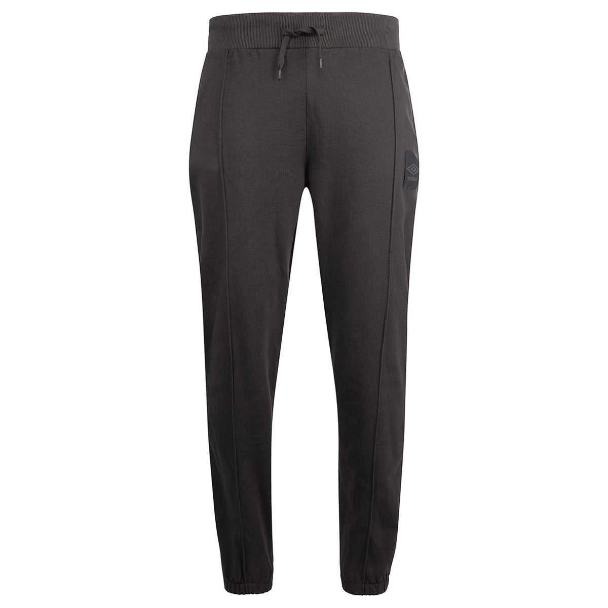 Umbro Relaxed Mens Football Fleece Jogger Pants
