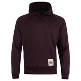 Umbro Relaxed Mens Overhead Football Training Hoodie