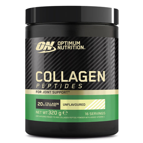 ON Collagen Peptides Unflavoured 320g