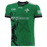 O'Neills Louth 2026 Goalkeeper Home Jersey