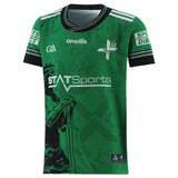 O'Neills Louth GAA 2026 Goalkeeper Home Kids Jersey