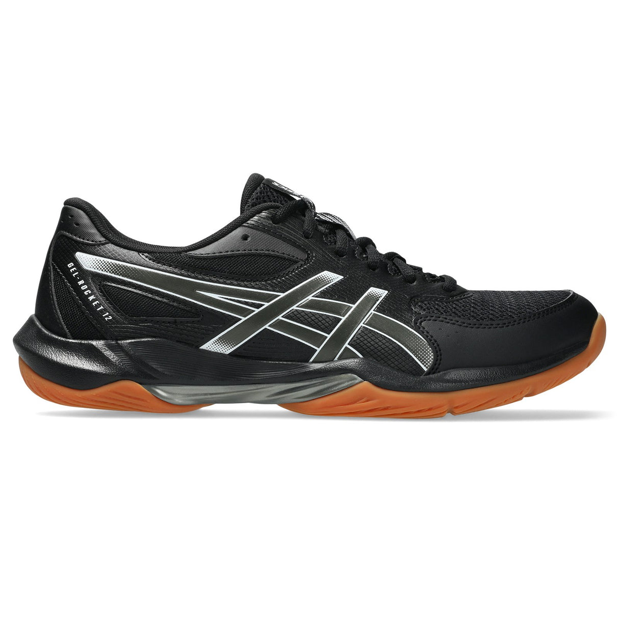 ASICS Gel-Rocket 12 Mens Black