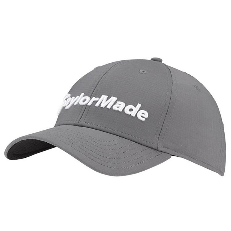 Taylormade Cap Evergreen/Litetech Grey