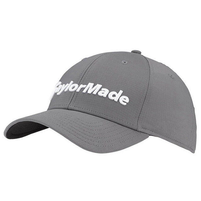 Taylormade Cap Evergreen/Litetech Grey