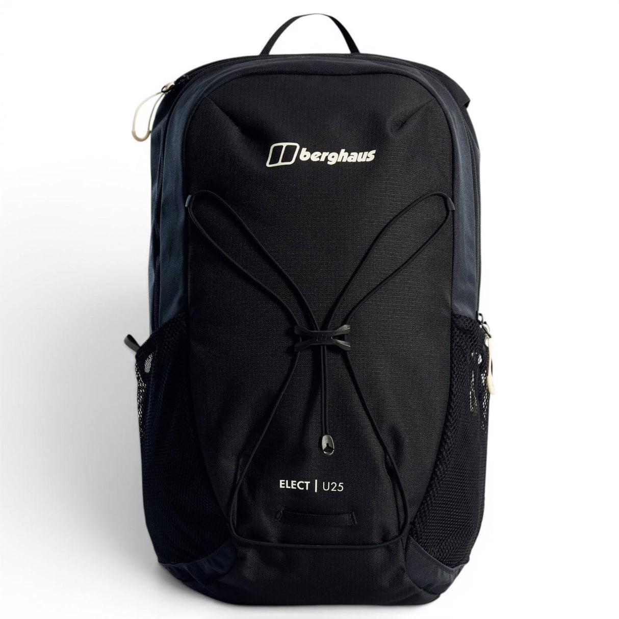 Berghaus Elect 25L Unisex Sports Backpack - Black