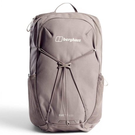 Berghaus Elect 25L Unisex Sports Backpack - Grey
