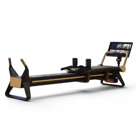 NordicTrack Ultra 1 Pilates Reformer