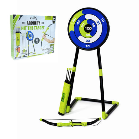 Evo X Toy Archery Set