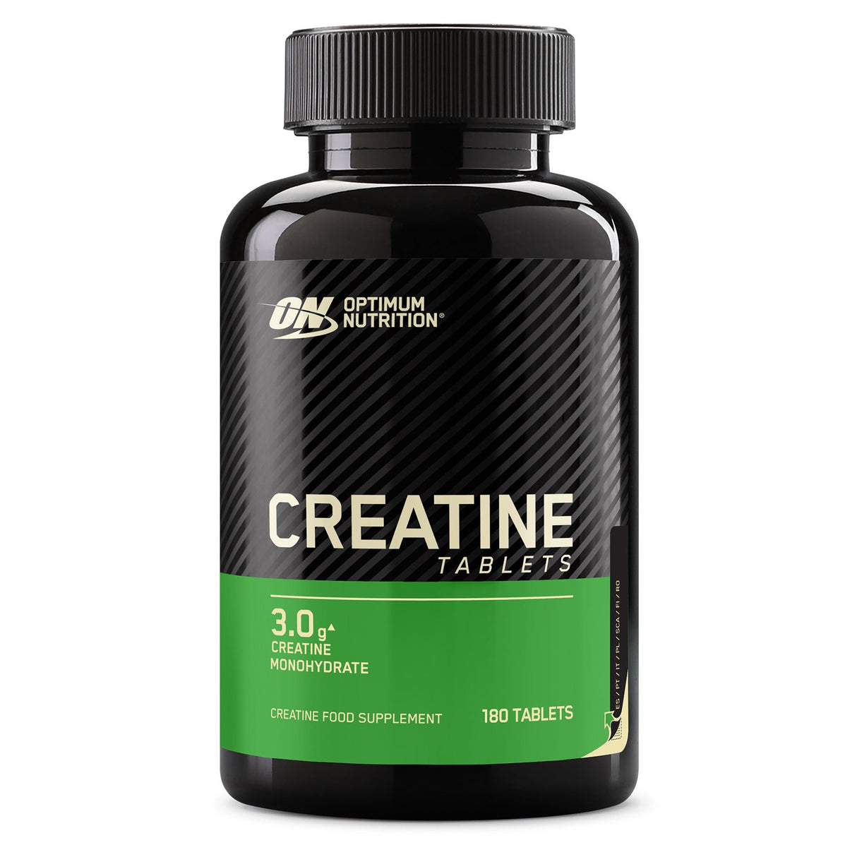 Optimum Nutrition ON Creatine 180 tabs