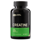 Optimum Nutrition ON Creatine 180 tabs