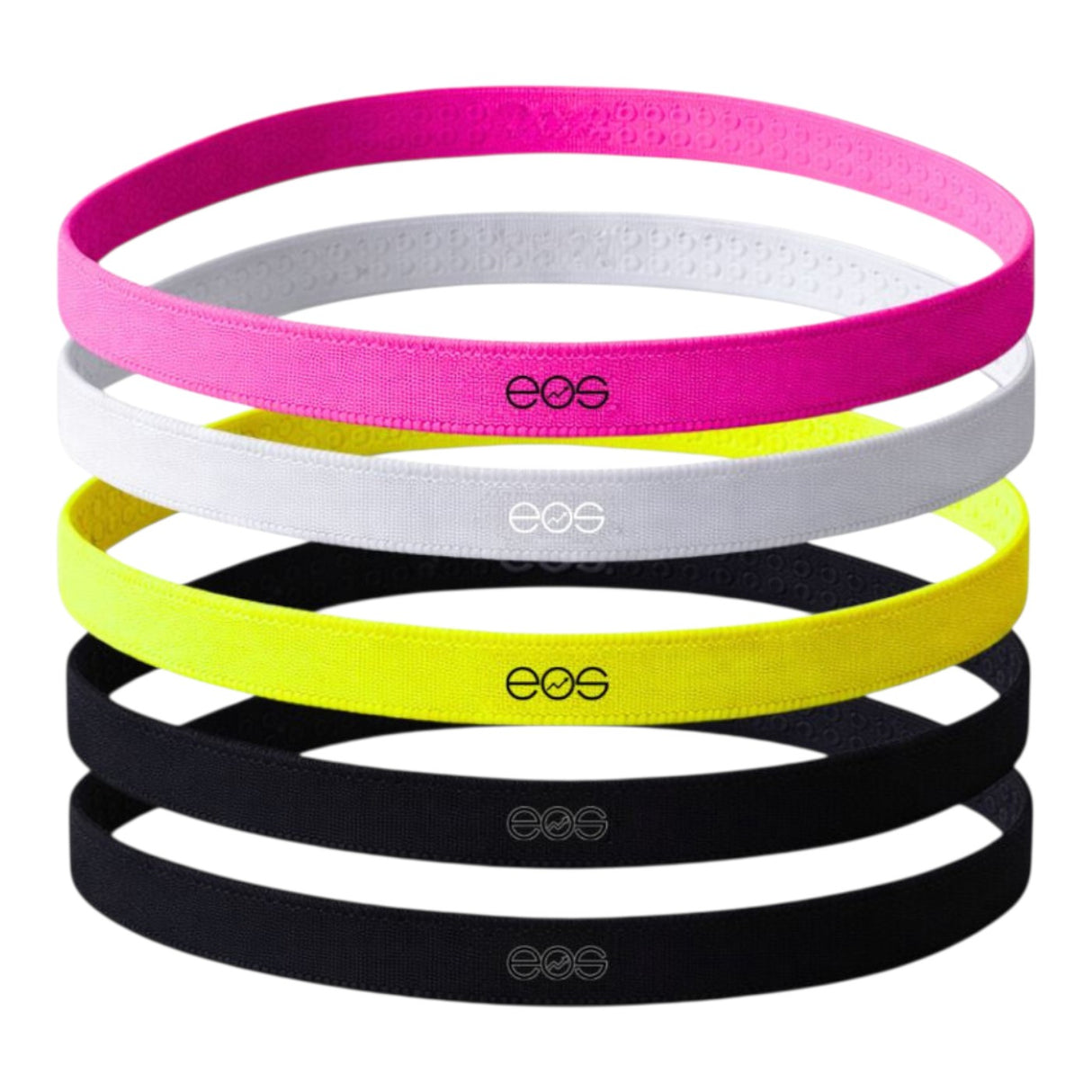 EOS Elite Headbands - Multi-Pack