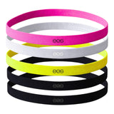 EOS Elite Headbands - Multi-Pack
